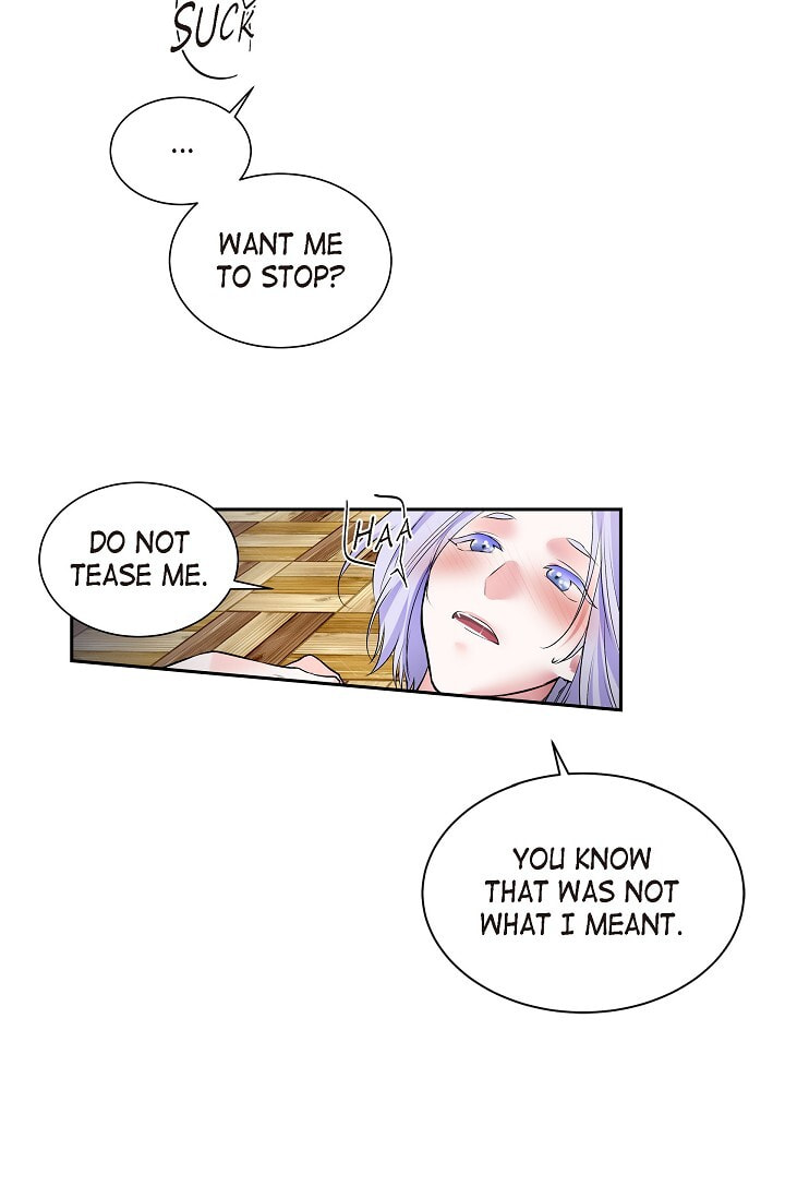 To Catch a Falling Star Chapter 45.6 page 52 - 