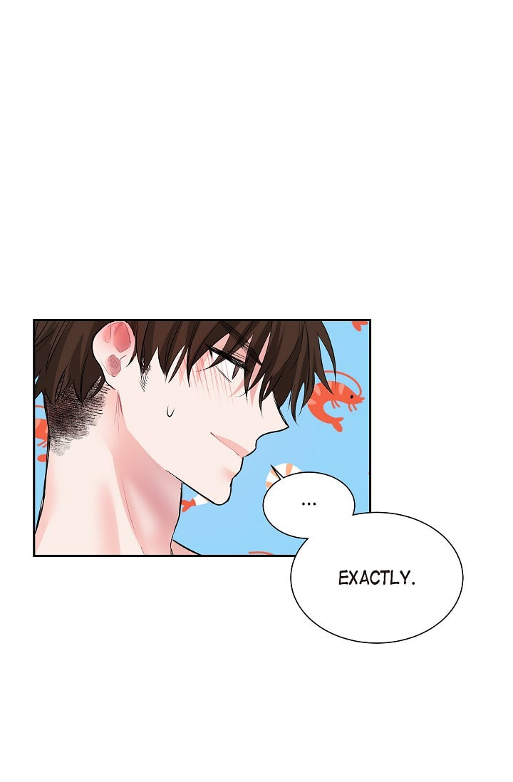 To Catch a Falling Star Chapter 45.6 page 61 - 