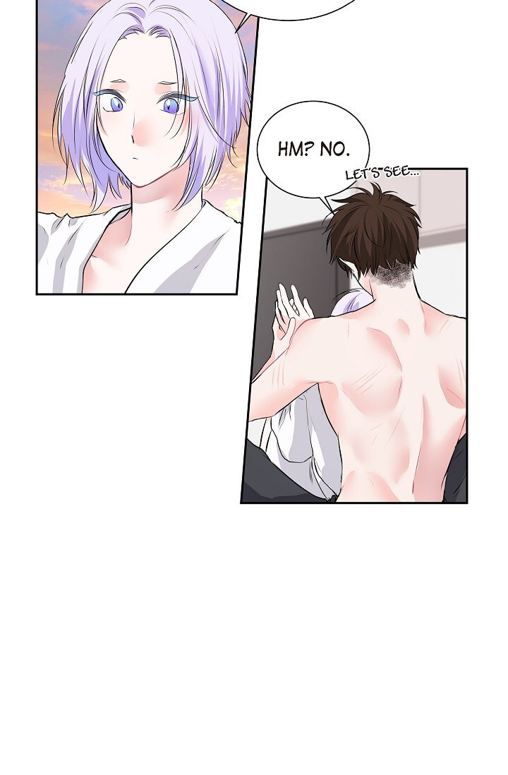 To Catch a Falling Star Chapter 45.6 page 64 - 