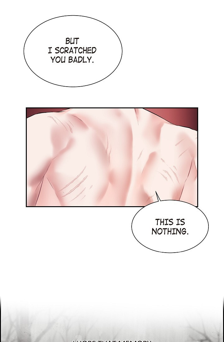 To Catch a Falling Star Chapter 45.6 page 65 - 