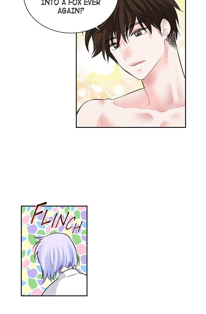 To Catch a Falling Star Chapter 45.6 page 67 - 