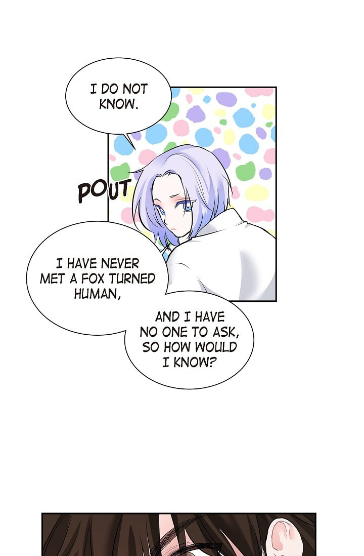 To Catch a Falling Star Chapter 45.6 page 68 - 
