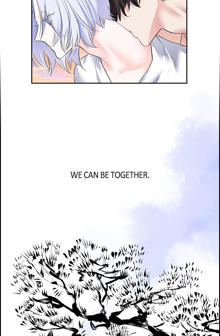 To Catch a Falling Star Chapter 45.6 page 72 - 