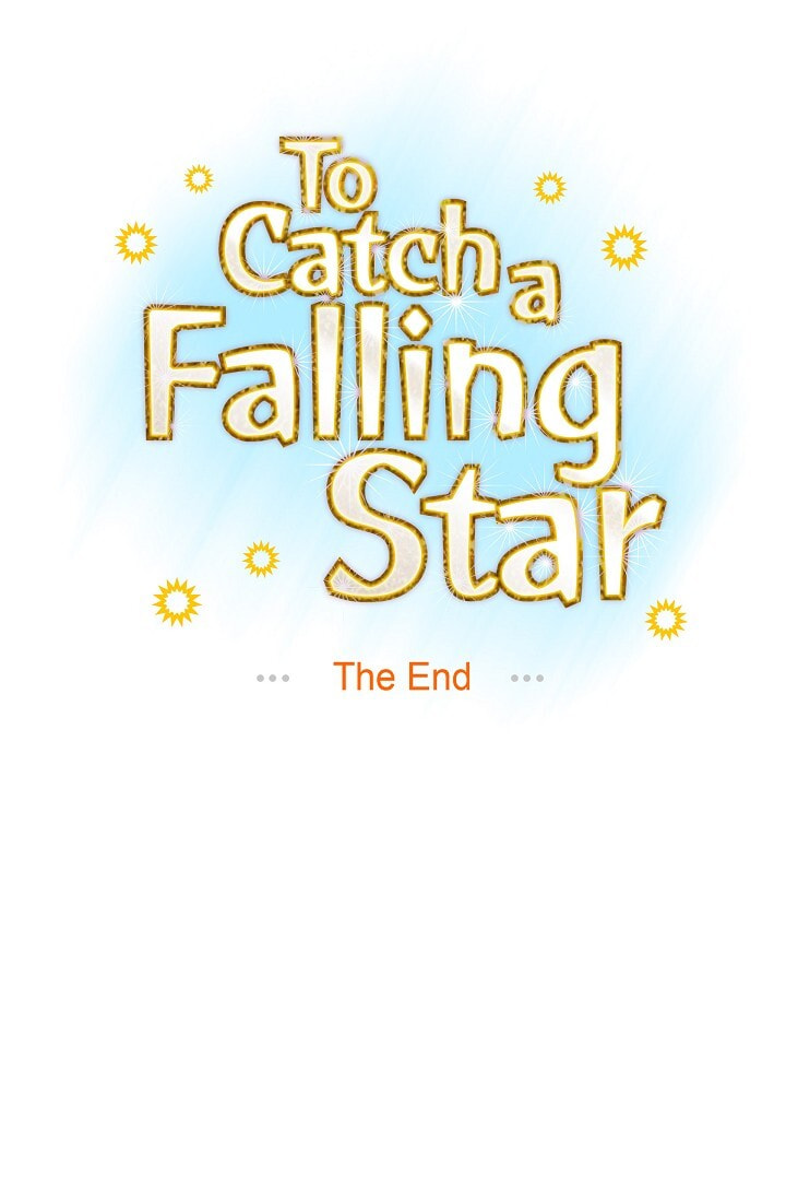 To Catch a Falling Star Chapter 45.6 page 75 - 