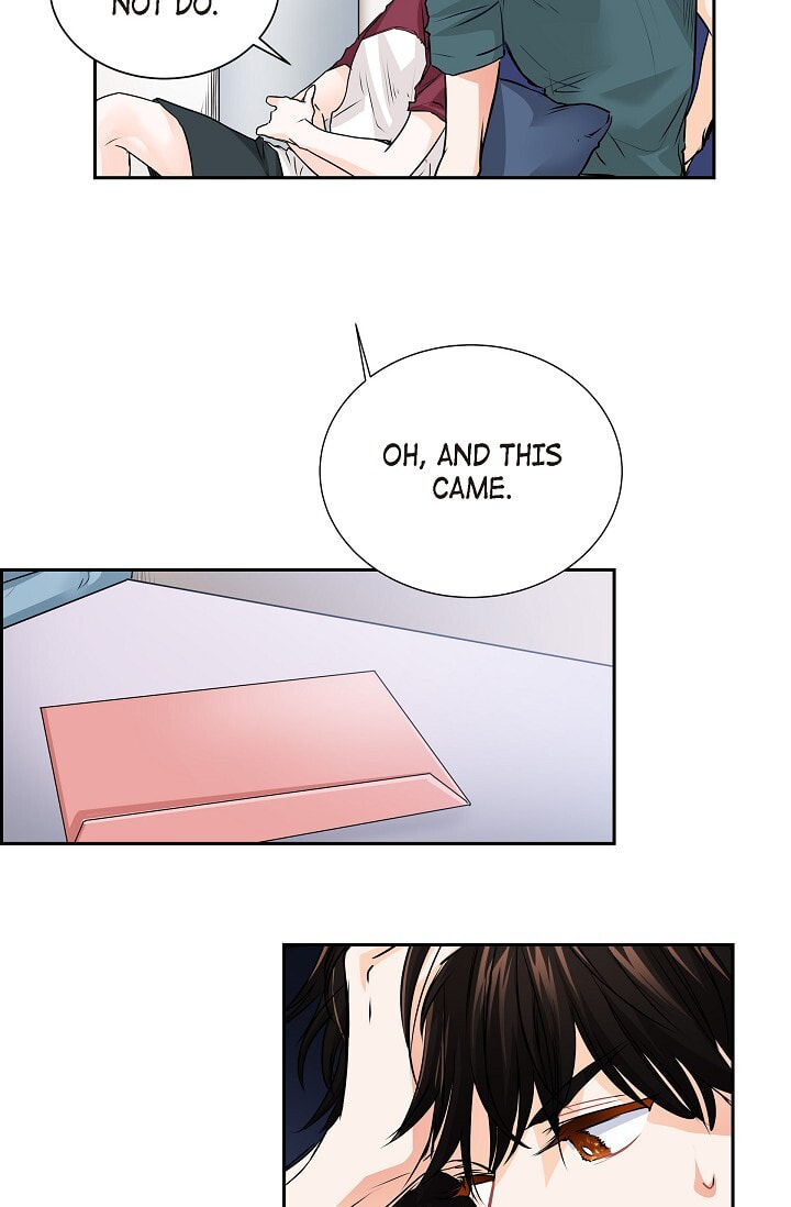 To Catch a Falling Star Chapter 45 page 13 - 