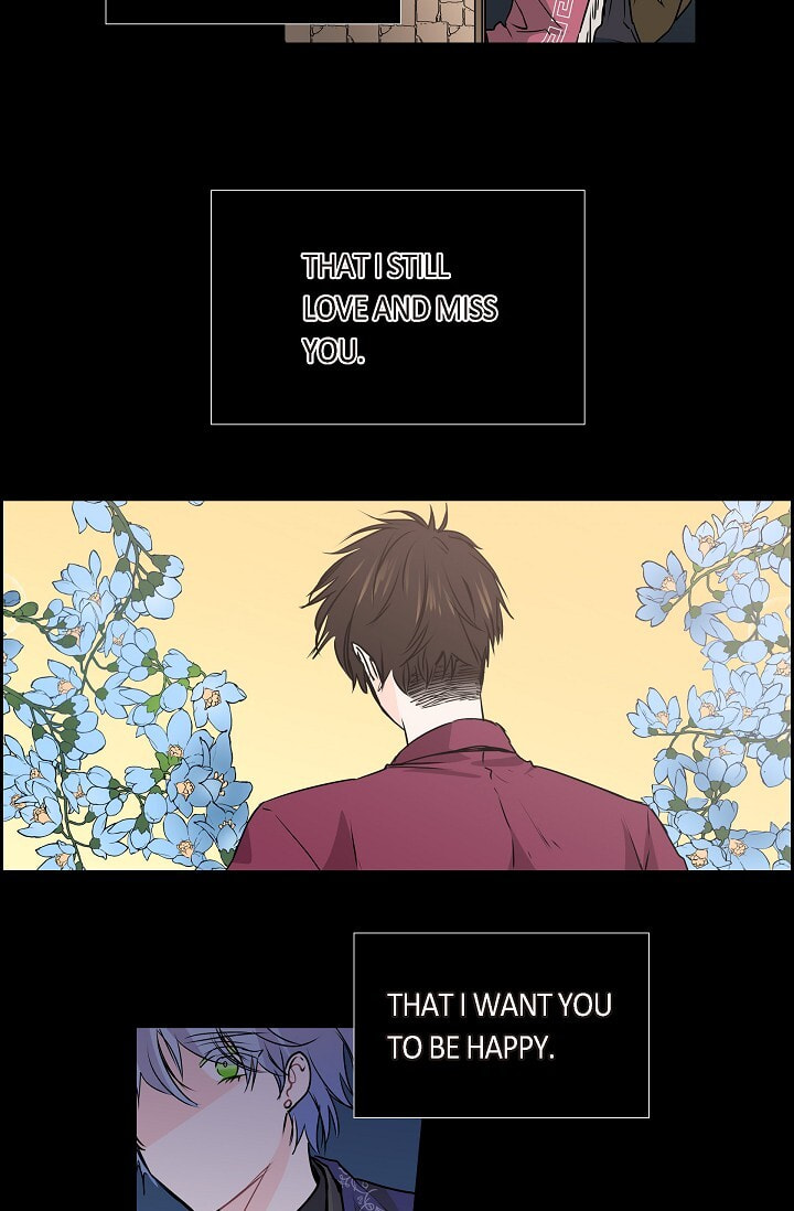 To Catch a Falling Star Chapter 45 page 27 - 