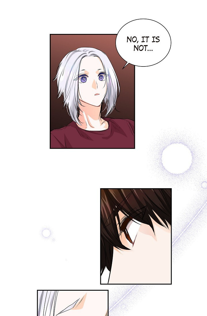 To Catch a Falling Star Chapter 45 page 41 - 