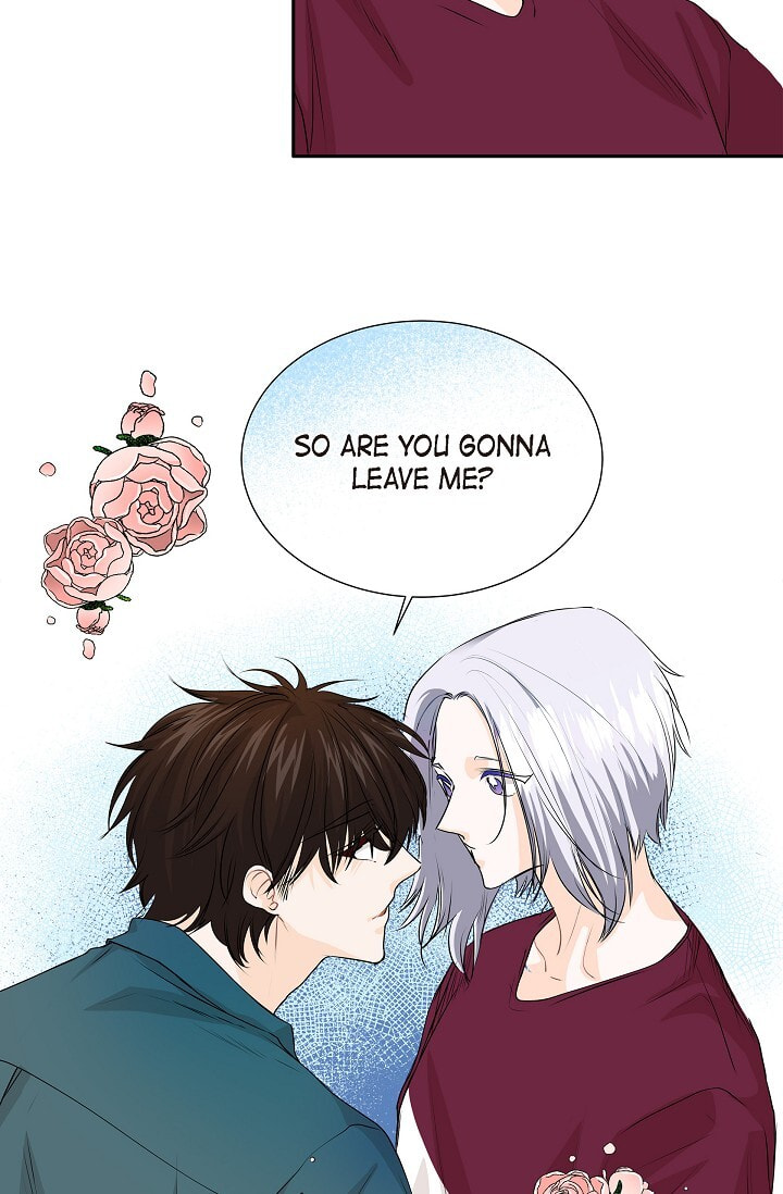 To Catch a Falling Star Chapter 45 page 56 - 