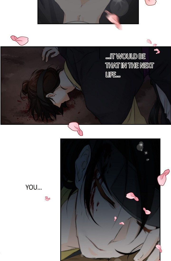 To Catch a Falling Star Chapter 45 page 60 - 