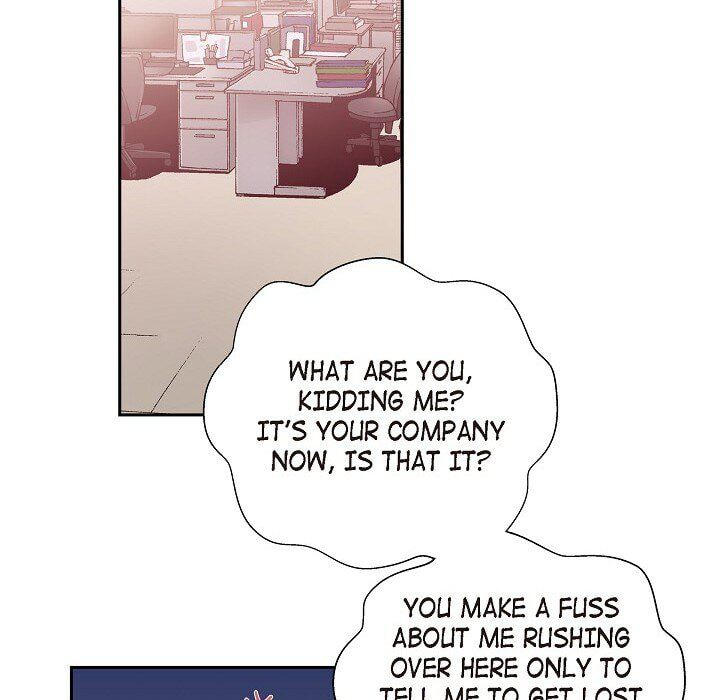 To Catch a Falling Star Chapter 46 page 19 - 