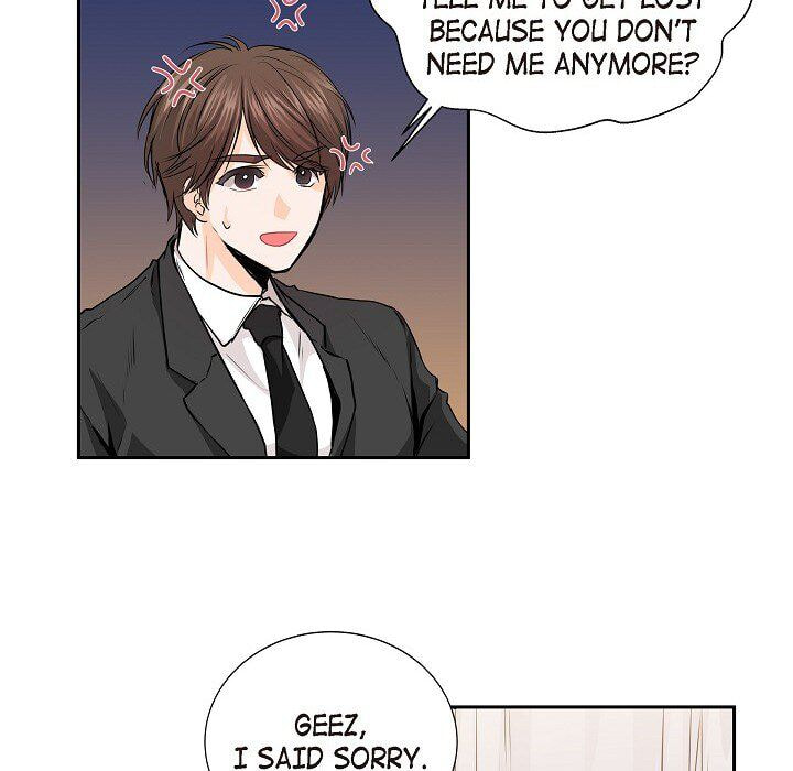 To Catch a Falling Star Chapter 46 page 20 - 