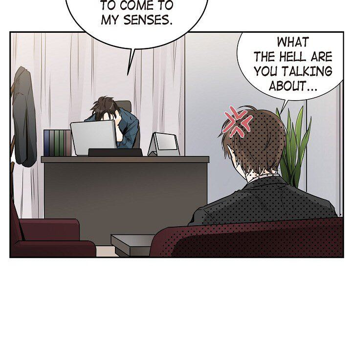 To Catch a Falling Star Chapter 46 page 22 - 