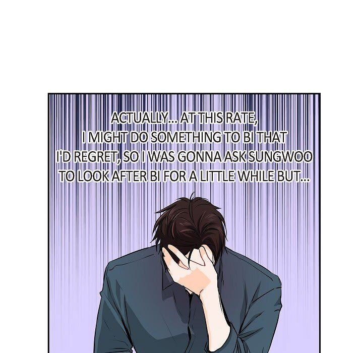 To Catch a Falling Star Chapter 46 page 24 - 