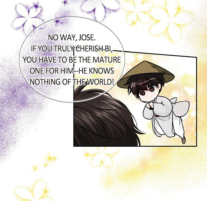 To Catch a Falling Star Chapter 46 page 29 - 