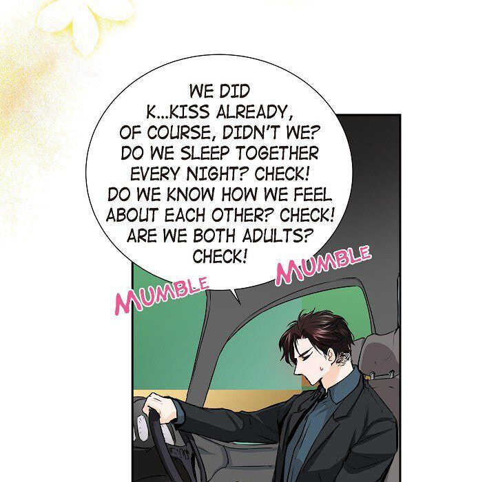 To Catch a Falling Star Chapter 46 page 30 - 