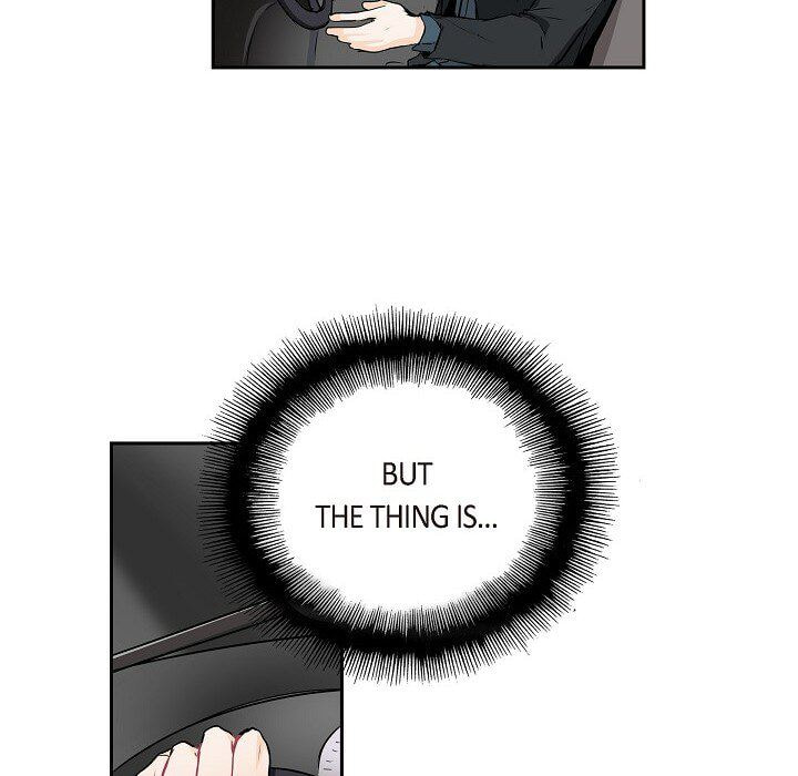 To Catch a Falling Star Chapter 46 page 31 - 