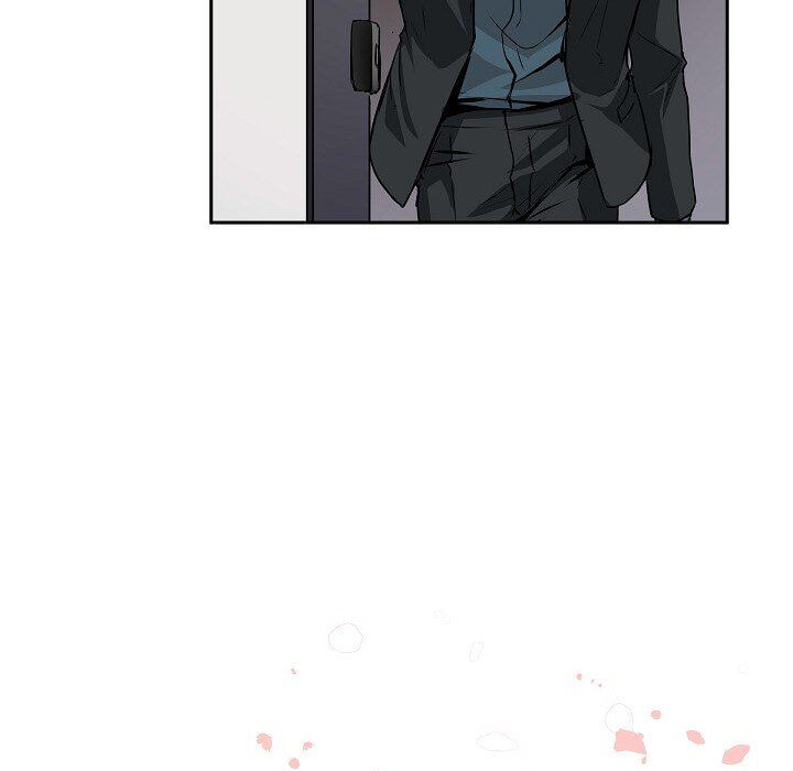 To Catch a Falling Star Chapter 46 page 33 - 