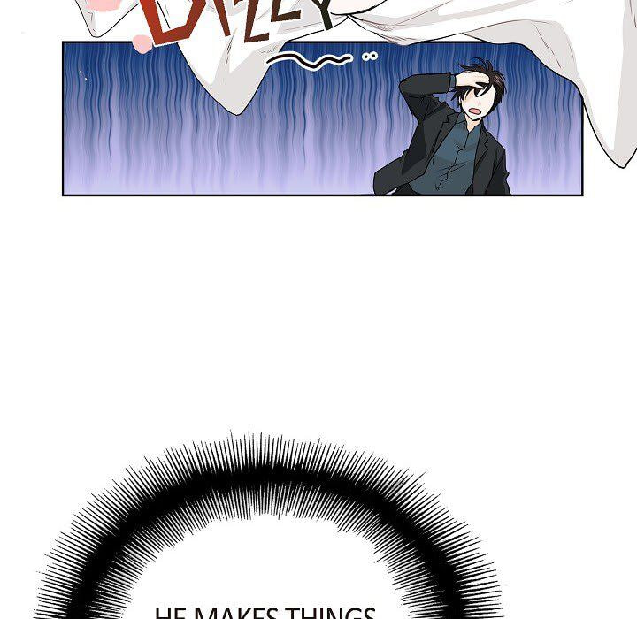 To Catch a Falling Star Chapter 46 page 35 - 
