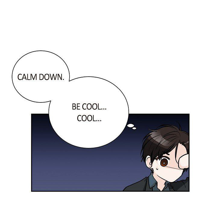 To Catch a Falling Star Chapter 46 page 37 - 