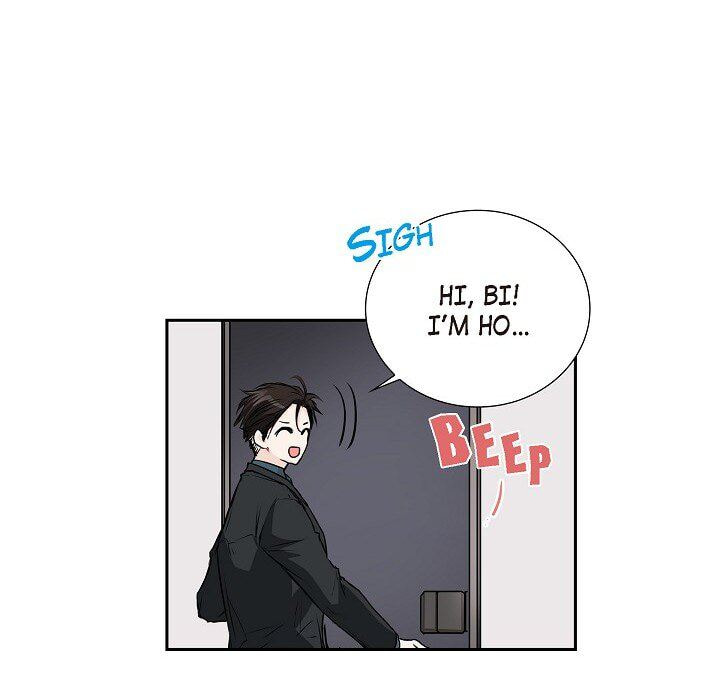 To Catch a Falling Star Chapter 46 page 38 - 