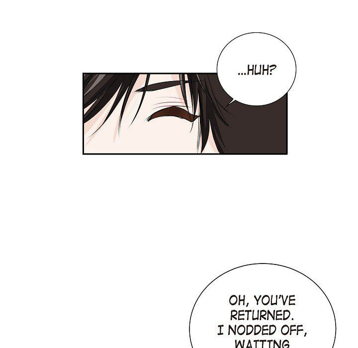To Catch a Falling Star Chapter 46 page 39 - 