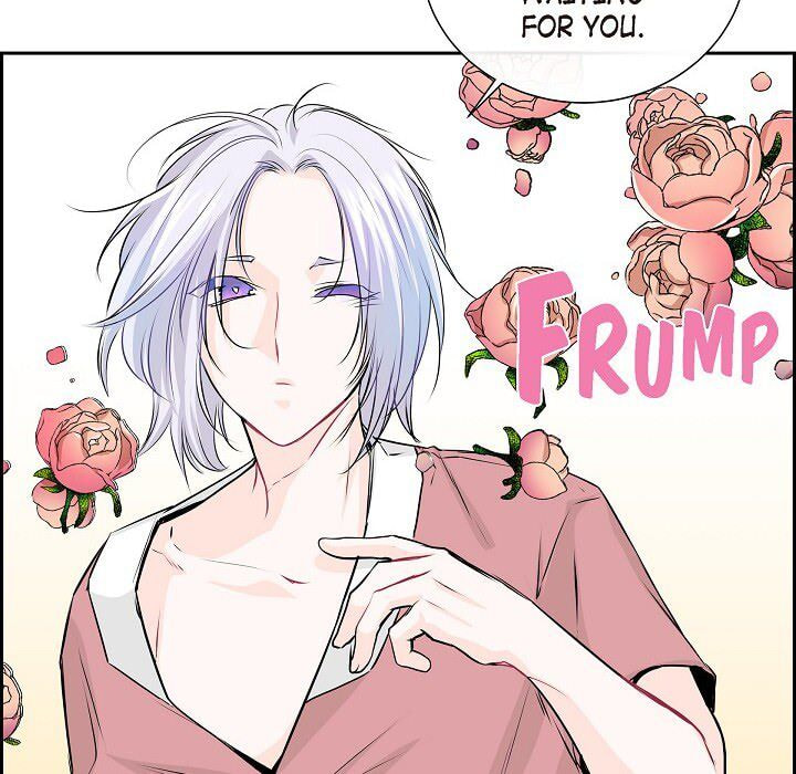 To Catch a Falling Star Chapter 46 page 40 - 