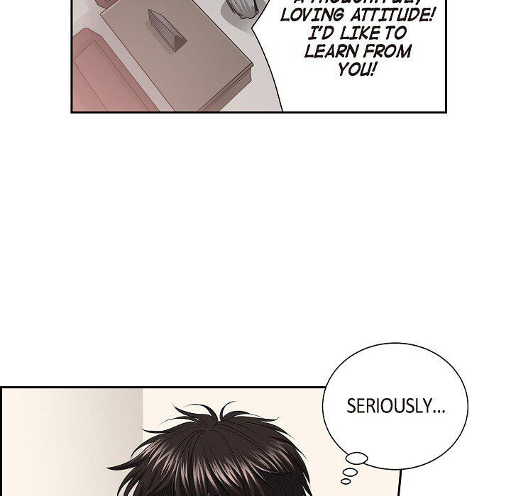To Catch a Falling Star Chapter 46 page 44 - 