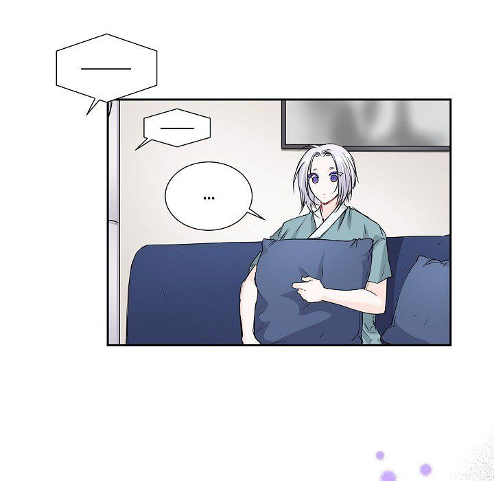To Catch a Falling Star Chapter 46 page 49 - 