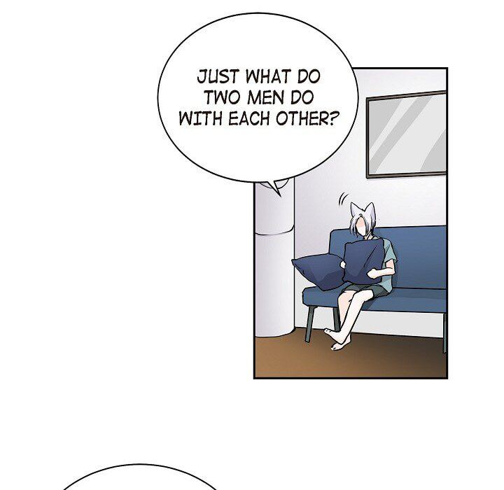 To Catch a Falling Star Chapter 46 page 57 - 
