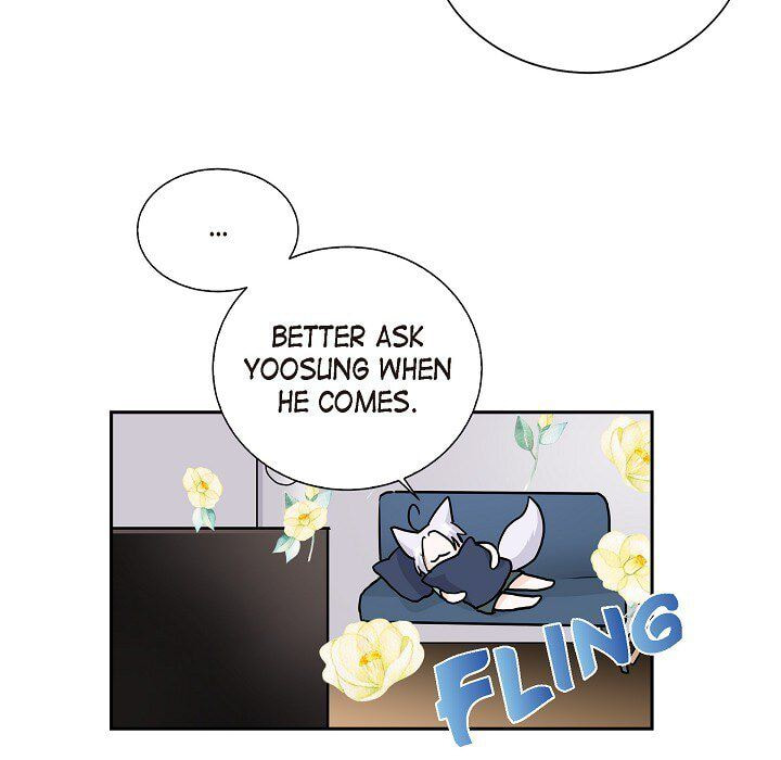 To Catch a Falling Star Chapter 46 page 59 - 