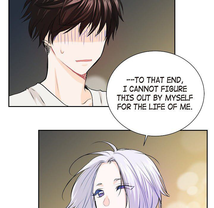 To Catch a Falling Star Chapter 46 page 61 - 