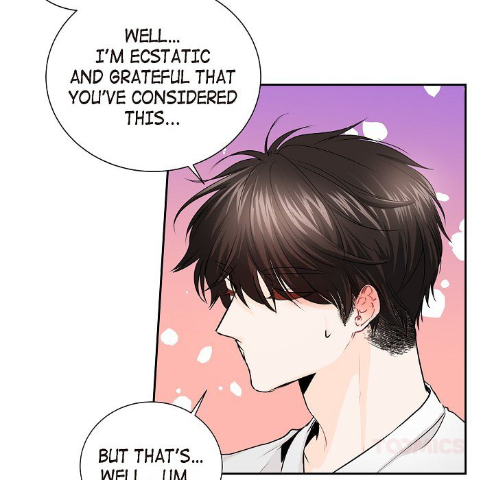 To Catch a Falling Star Chapter 46 page 66 - 