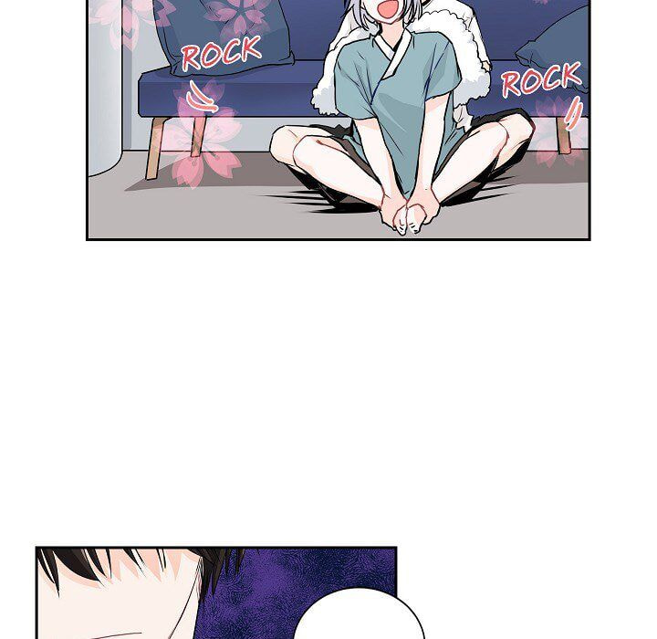 To Catch a Falling Star Chapter 46 page 68 - 