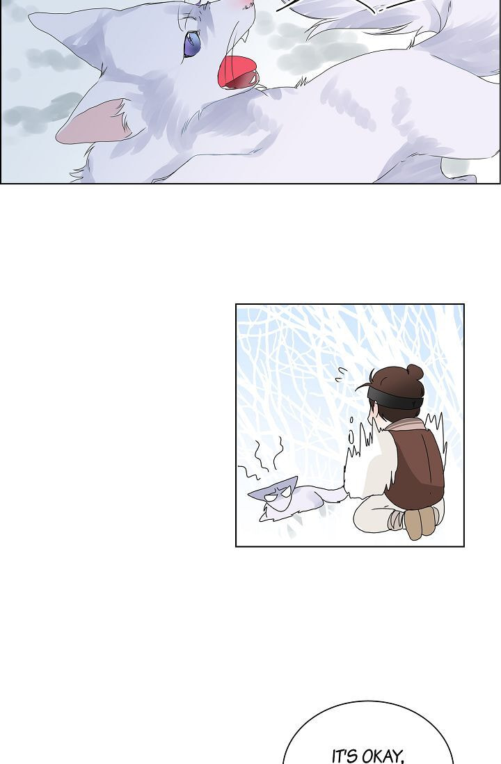To Catch a Falling Star Chapter 5 page 20 - 