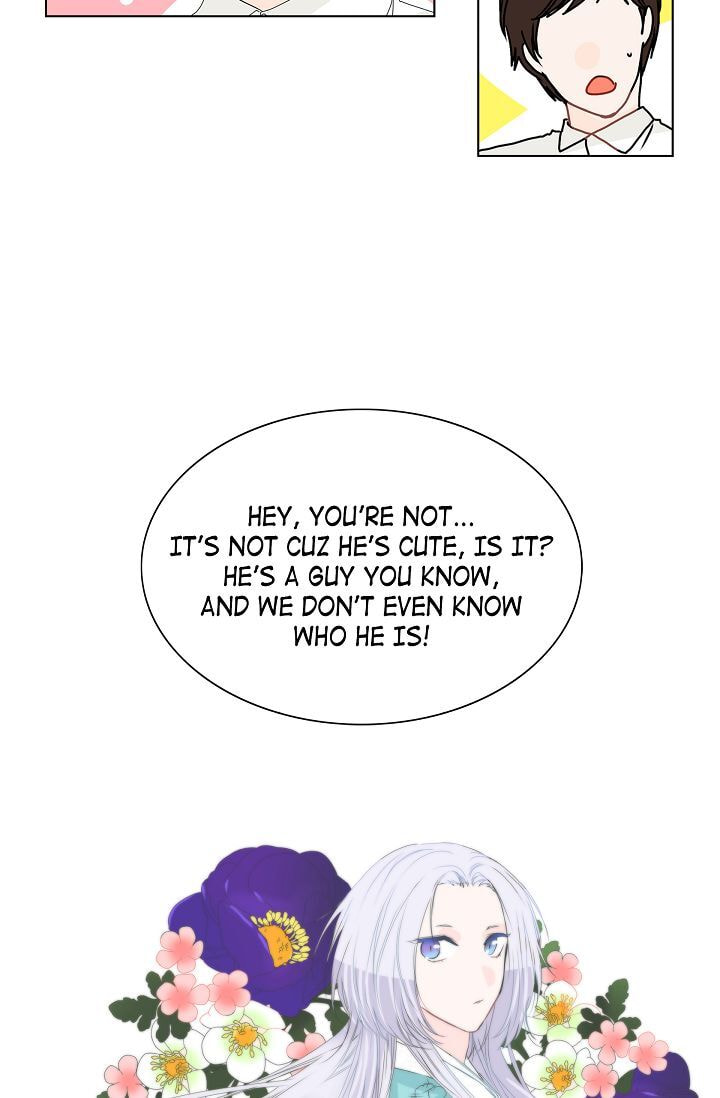 To Catch a Falling Star Chapter 5 page 3 - 
