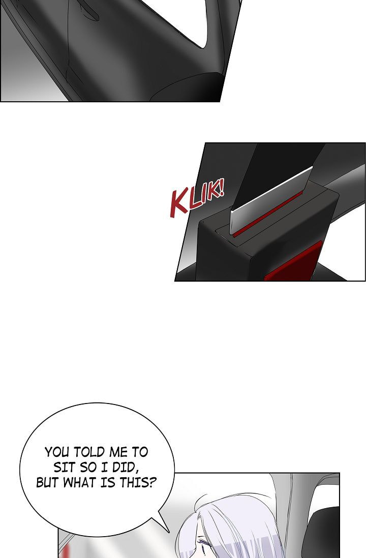To Catch a Falling Star Chapter 5 page 6 - 