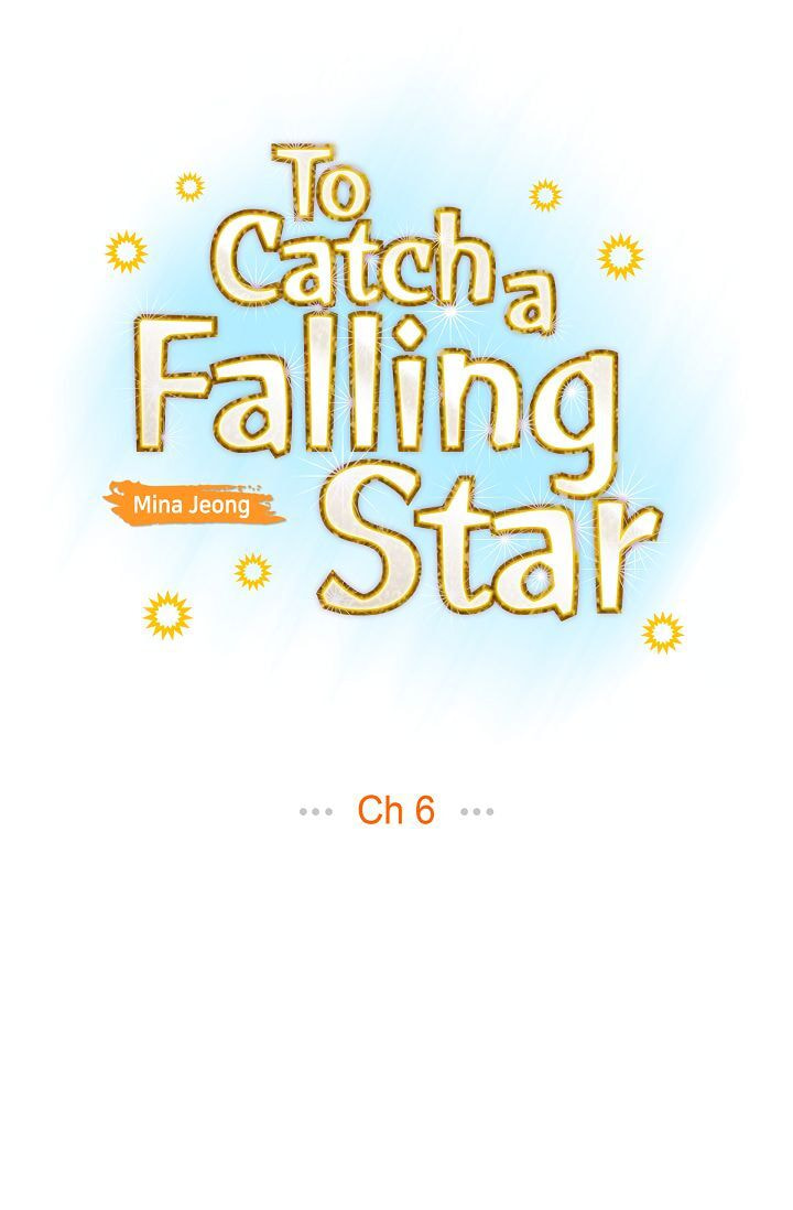 To Catch a Falling Star Chapter 6 page 1 - 