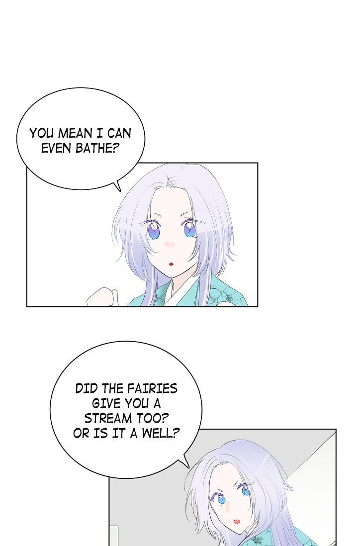 To Catch a Falling Star Chapter 6 page 12 - 