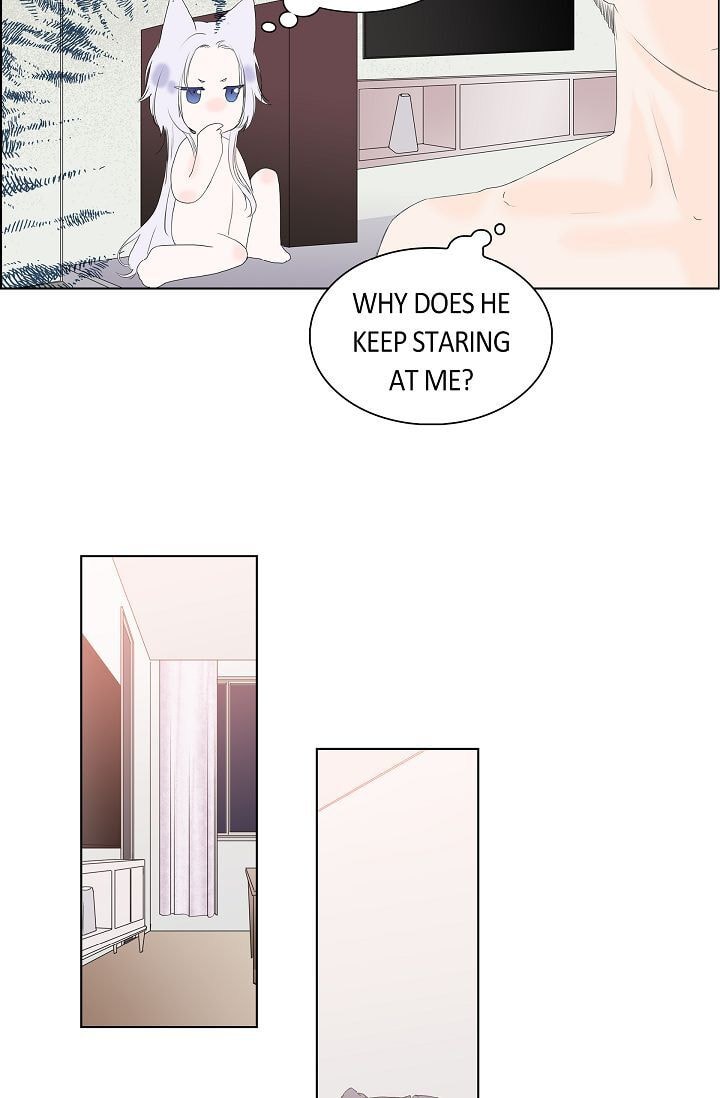 To Catch a Falling Star Chapter 6 page 22 - 