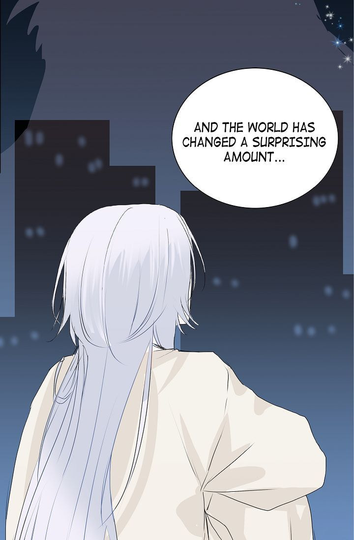 To Catch a Falling Star Chapter 6 page 30 - 