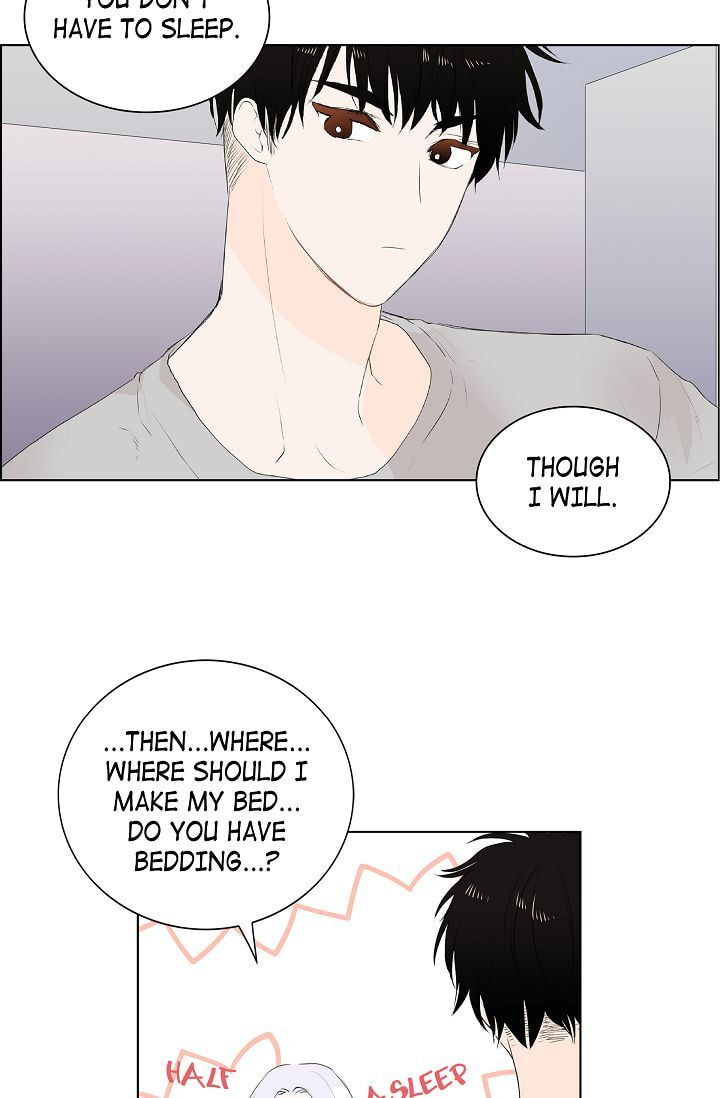 To Catch a Falling Star Chapter 6 page 35 - 