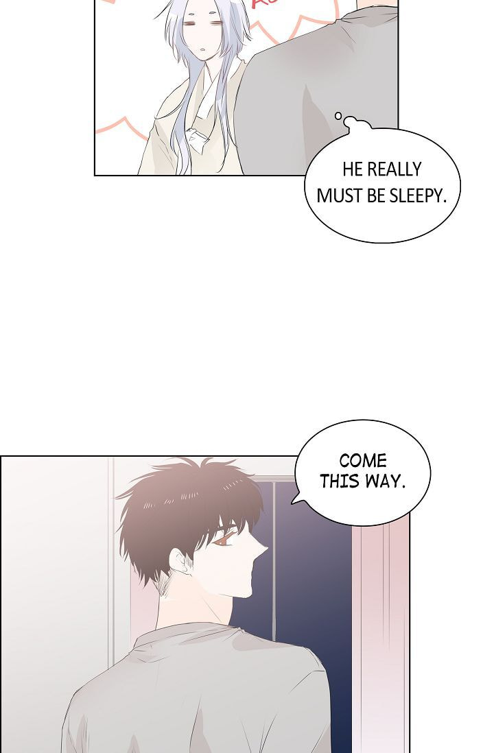 To Catch a Falling Star Chapter 6 page 36 - 
