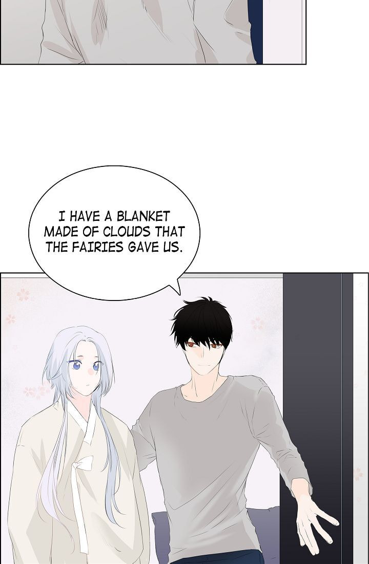 To Catch a Falling Star Chapter 6 page 37 - 