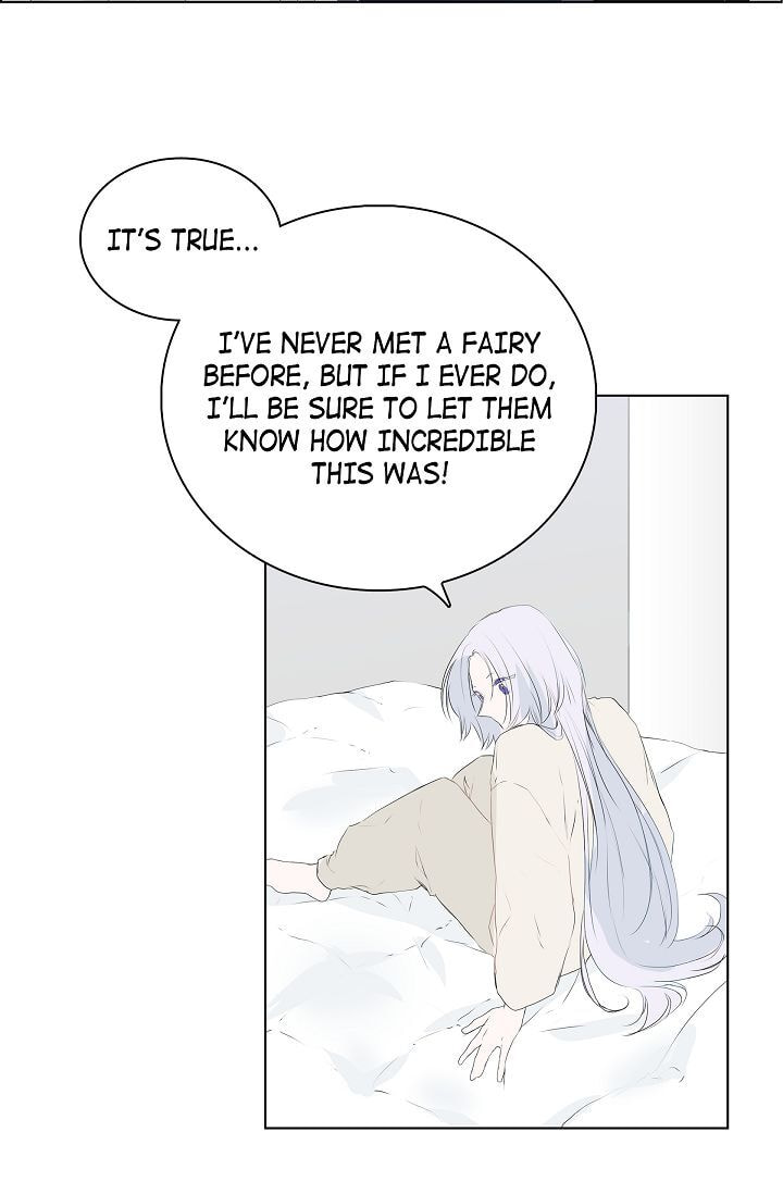 To Catch a Falling Star Chapter 6 page 38 - 