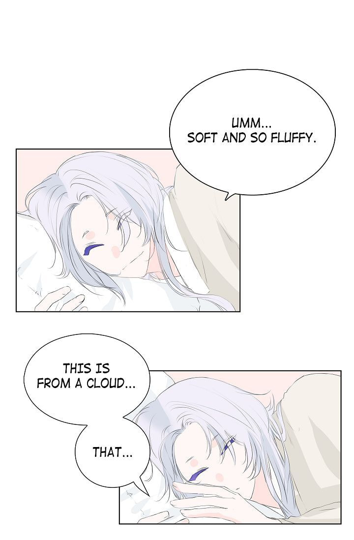 To Catch a Falling Star Chapter 6 page 39 - 