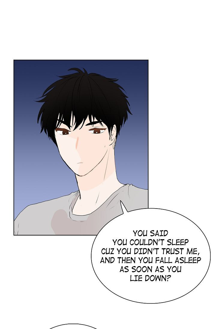To Catch a Falling Star Chapter 6 page 40 - 