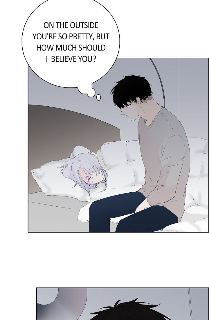 To Catch a Falling Star Chapter 6 page 41 - 