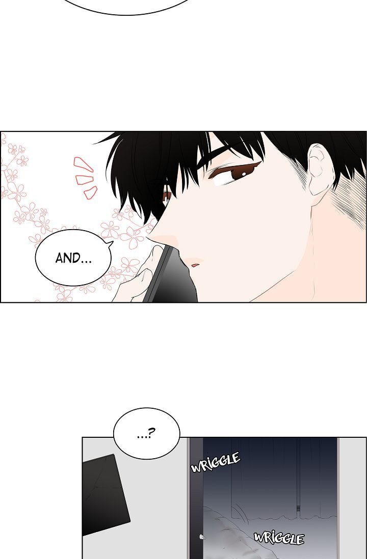 To Catch a Falling Star Chapter 6 page 45 - 