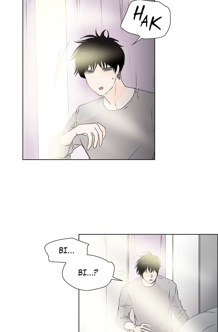 To Catch a Falling Star Chapter 7 page 16 - 