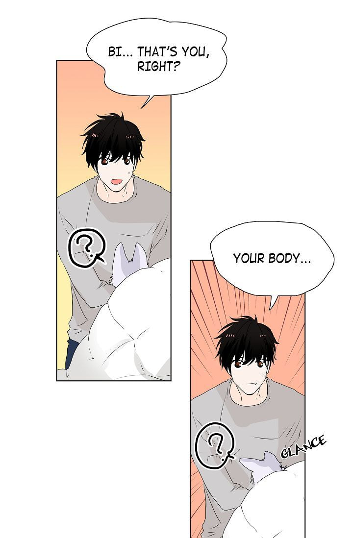 To Catch a Falling Star Chapter 7 page 18 - 